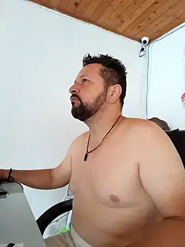 Daniel 08 8 online show from 02.10.25