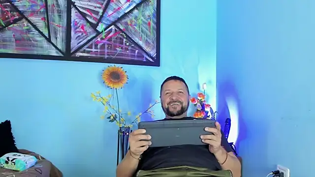 Daniel 08 8 online show from 01.06.26