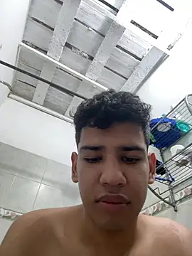 Santiago-Thompson online show from 11.01.25