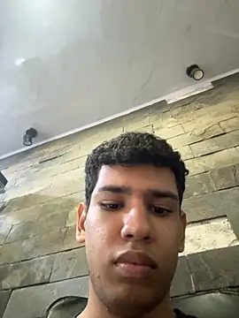 Santiago-Thompson online show from 12.04.25