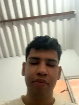 Santiago-Thompson online show from 12.17.25