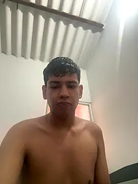 Santiago-Thompson online show from 12.19.25