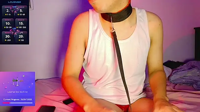 Santiago-Thompson online show from 02.03.26