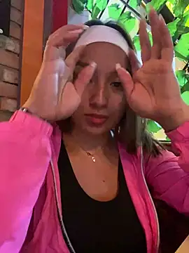 Iam Cassi online show from 02.21.25