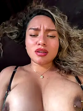 Iam Cassi online show from 10.24.25