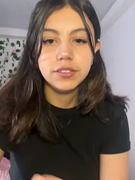 LiLy kIndly online show from 11.14.25