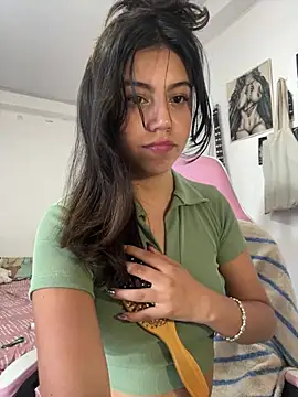 Snapshot of LiLy_kIndly chatting on 03.22.26 LiLy kIndly online show from 03.22.26