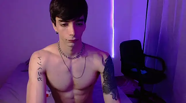 H3ll B0I online show from 01.28.25