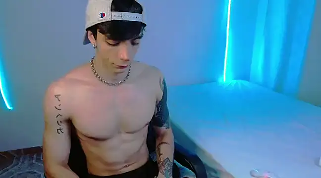 H3ll B0I online show from 02.09.25