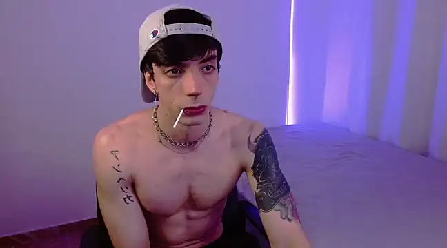 H3ll B0I online show from 02.14.25