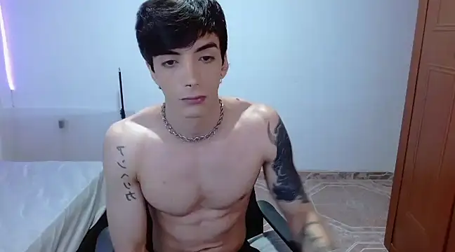 H3ll B0I online show from 03.20.25