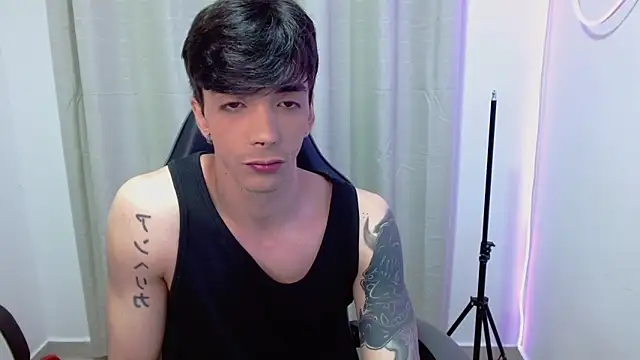 H3ll B0I online show from 09.27.25