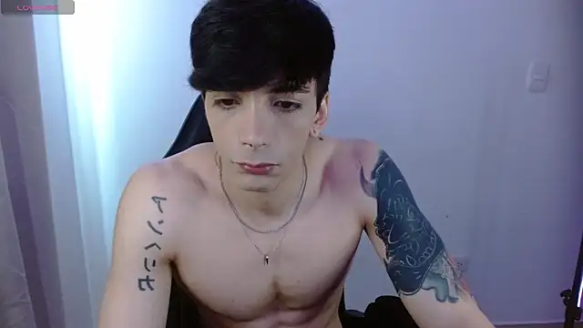 H3ll B0I online show from 02.14.26