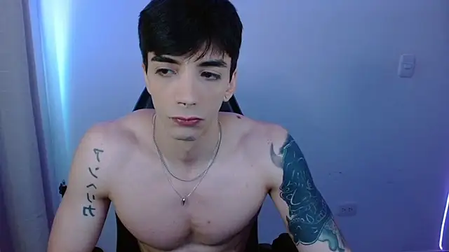 H3ll B0I online show from 02.28.26