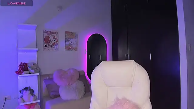 sabrinamoonie online show from 11.10.25