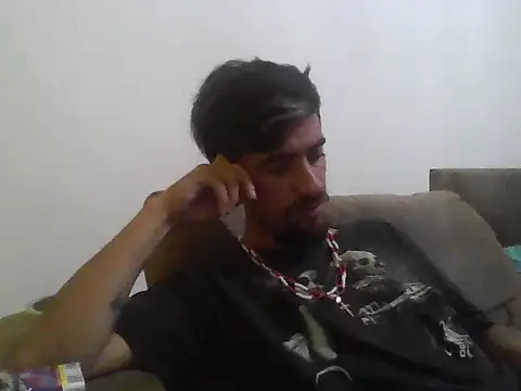 Snapshot of thallespessoa chatting on 10.14.25 thallespessoa online show from 10.14.25