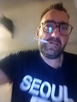 Snapshot of Hardasanut chatting on 11.06.25 Hardasanut online show from 11.06.25