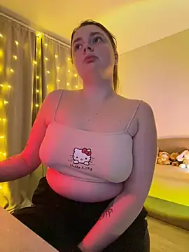 DearAlise online show from 03.08.25