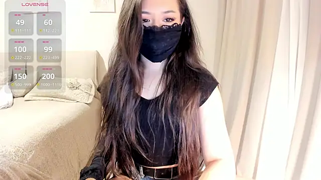 AyameAsakura online show from 06.21.26