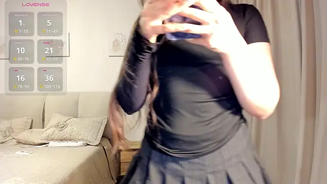 AyameAsakura online show from 06.27.26