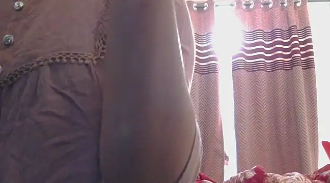 Cutie Pie1p online show from 01.27.25