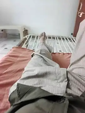 Snapshot of xmanrawan2 chatting on 10.07.25 xmanrawan2 online show from 10.07.25