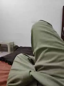 Snapshot of xmanrawan2 chatting on 10.15.25 xmanrawan2 online show from 10.15.25