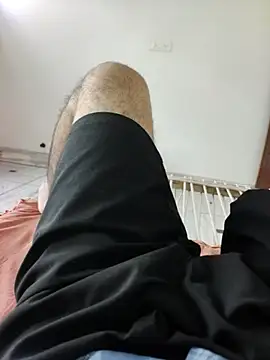 Snapshot of xmanrawan2 chatting on 10.20.25 xmanrawan2 online show from 10.20.25