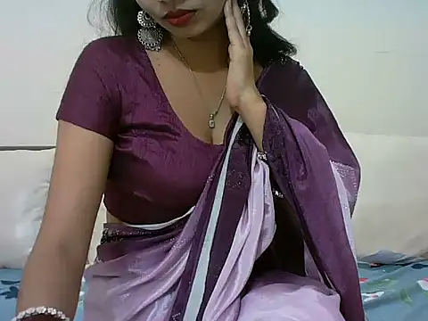 Snapshot of kajal__bhabhi_ chatting on 11.16.25 kajal bhabhi online show from 11.16.25