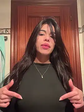 soycamila26 online show from 02.06.25