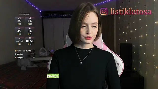 kookome online show from 03.09.25