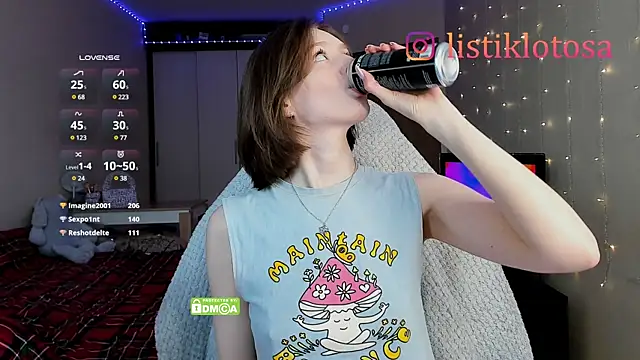 kookome online show from 03.11.25