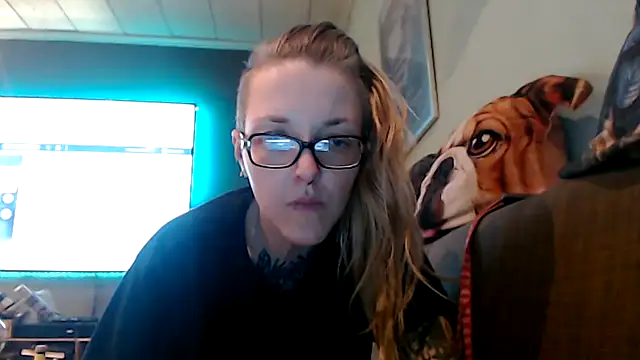 Astrid-Gilbert online show from 01.25.25