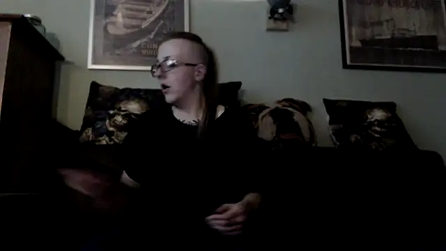 Astrid-Gilbert online show from 01.29.25