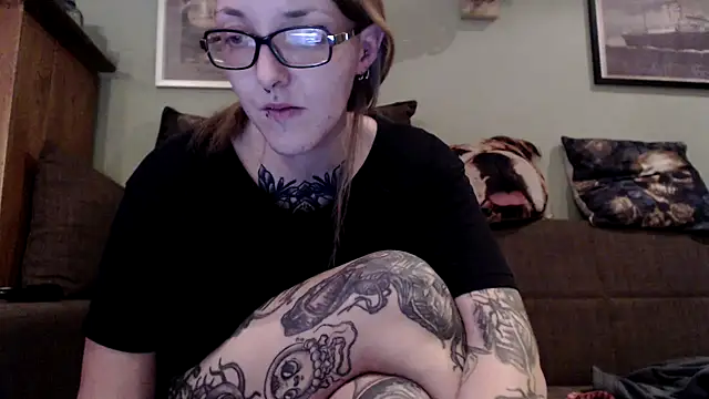 Astrid-Gilbert online show from 01.29.25