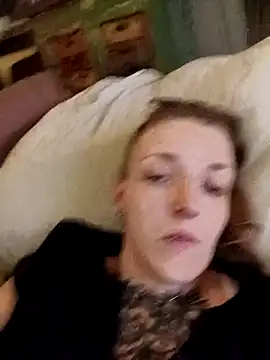 Astrid-Gilbert online show from 02.19.25