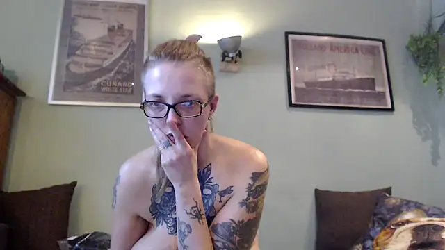 Astrid-Gilbert online show from 03.07.25