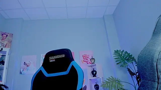 MisaPage online show from 11.22.25