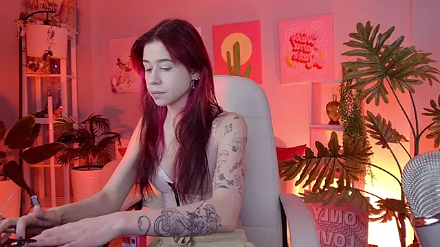 MisaPage online show from 02.15.26