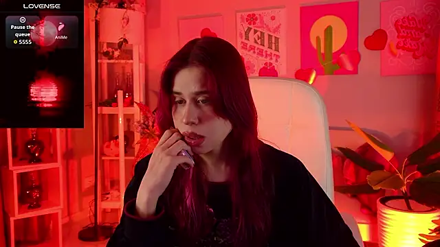 MisaPage online show from 03.12.26