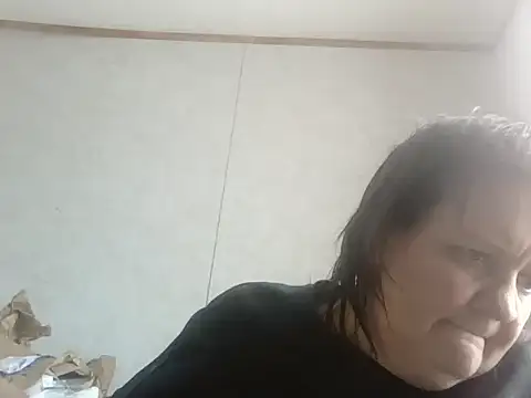 BBWLADY71 online show from 02.13.25