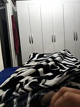 Vandre1235 online show from 10.03.25