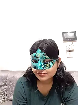 Snapshot of mahi69a chatting on 03.11.25 mahi69a online show from 03.11.25