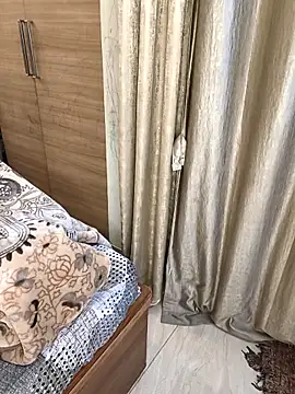 Snapshot of mahi69a chatting on 11.24.25 mahi69a online show from 11.24.25