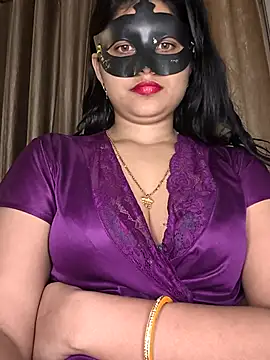 Snapshot of mahi69a chatting on 12.22.25 mahi69a online show from 12.22.25