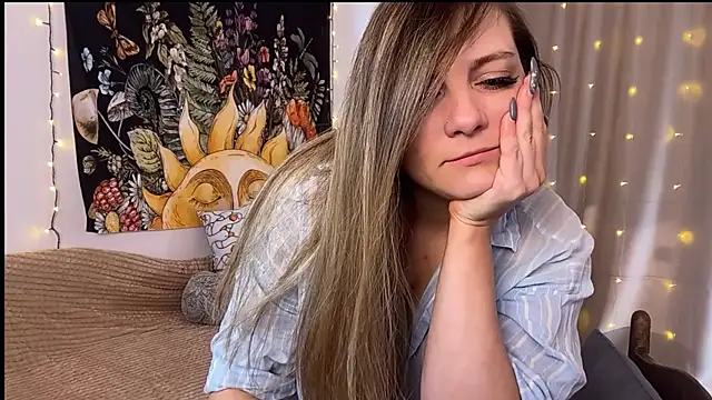 SweetyKatherine online show from 03.15.25