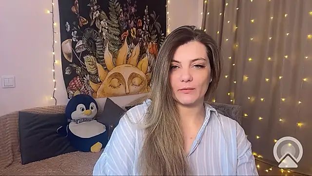 SweetyKatherine online show from 03.18.25