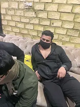 john and cena online show from 02.04.25