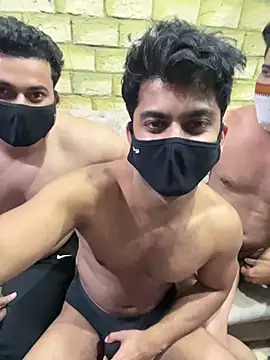 john and cena online show from 02.16.25