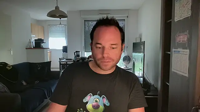 Snapshot of Funnyjul31 chatting on 11.23.25 Funnyjul31 online show from 11.23.25